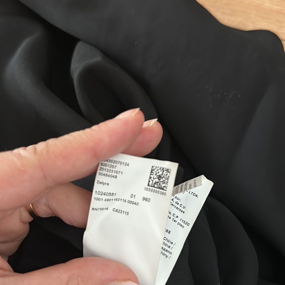 Hugo Boss Delyra - Picture 7 of 7